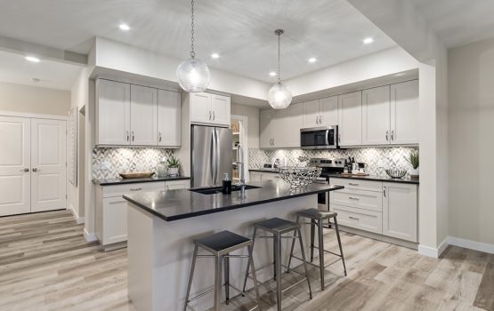 RENOVA Homes & Renovations Showhome In Willows West, Cochrane