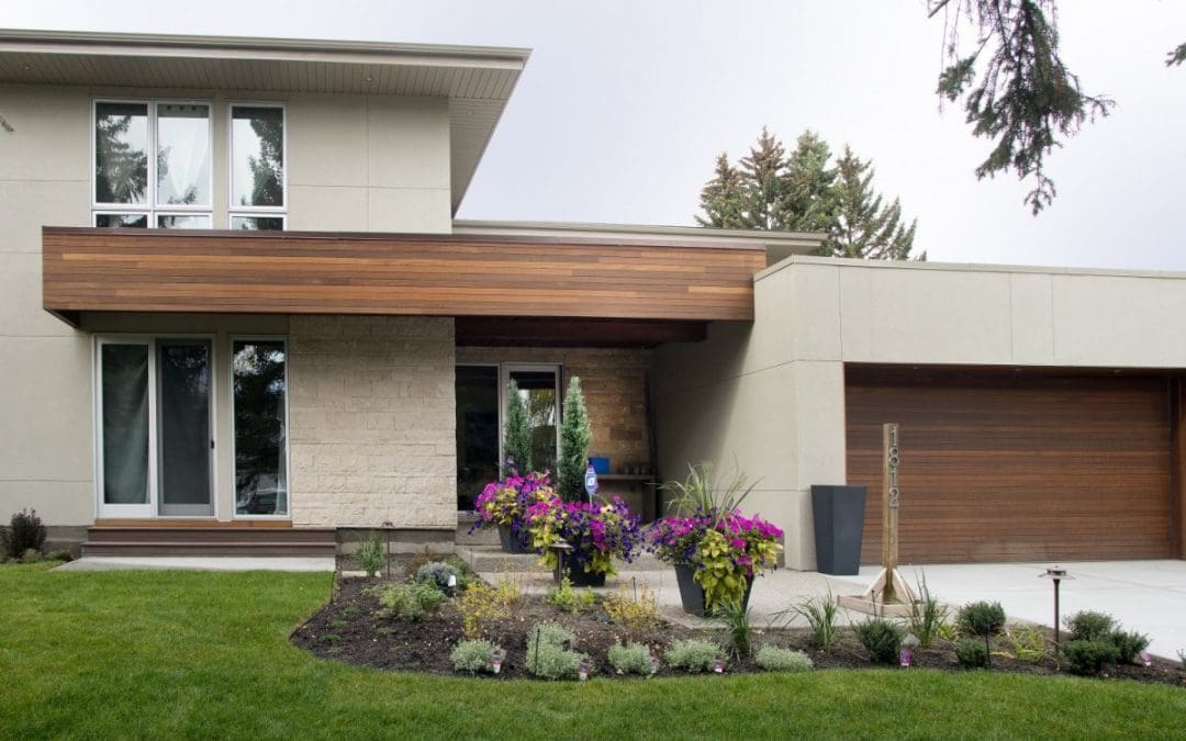 Bayview Whole Home Project