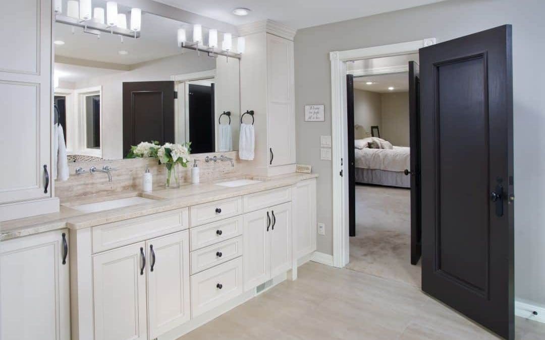 Bearspaw Ensuite Project