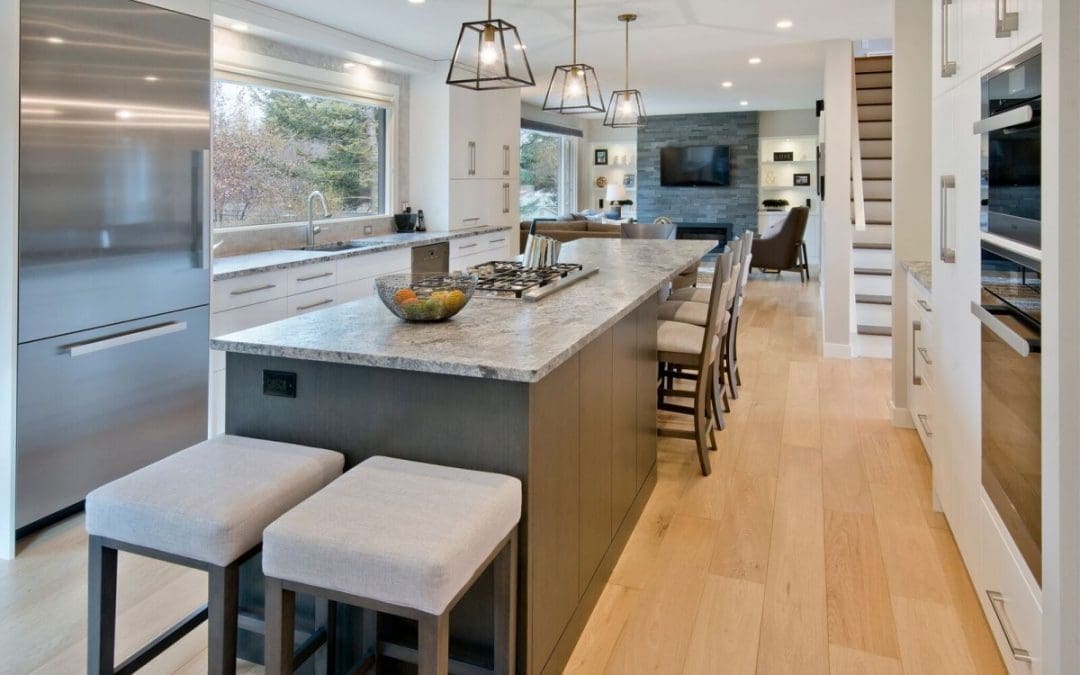 Canyon Meadows Project