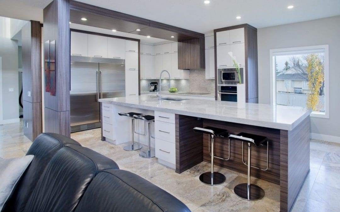 Edgemont Contemporary Twist Project