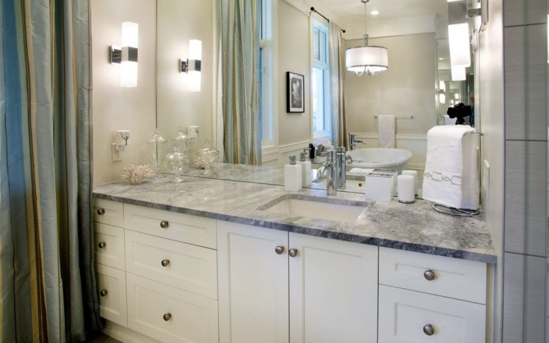 Elbow Valley Ensuite Project