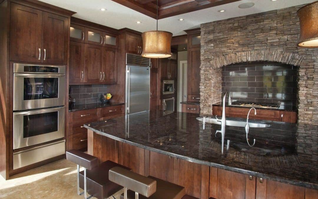Hamptons Kitchen Project