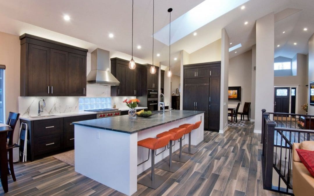 Mckenzie Renovation
