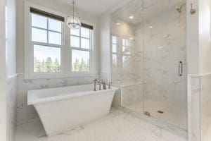 Mount Royal Custom Home By Renova Homes & Renovations Calgary, Alberta