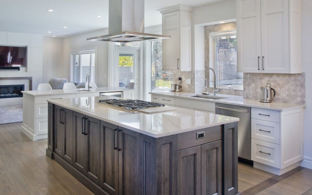 Patterson Interior Project