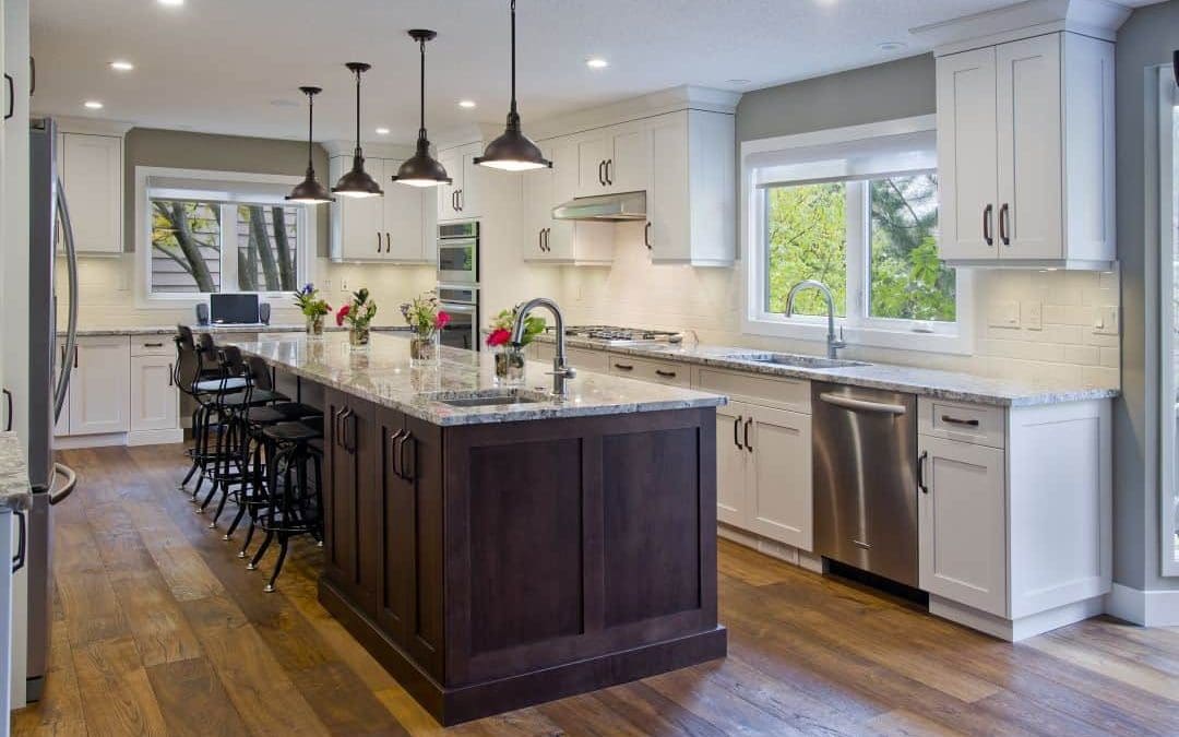 Ranchlands Project