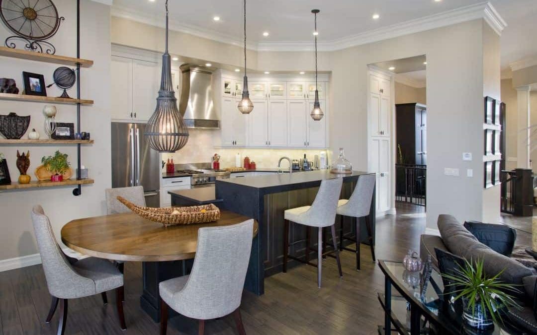 Arbour Lake Project