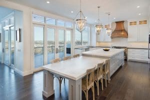 Southwest Calgary Custom Home By Renova Homes & Renovations Calgary, Alberta