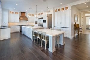 Southwest Calgary Custom Home Project By Renova Homes & Renovations Calgary, Alberta