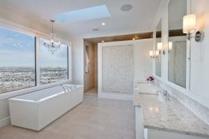 Southwest Calgary Custom Home By Renova Homes & Renovations Calgary, Alberta