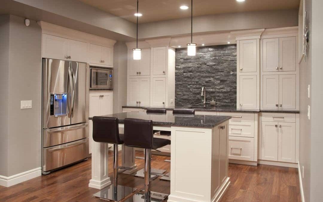 Wentworth Project