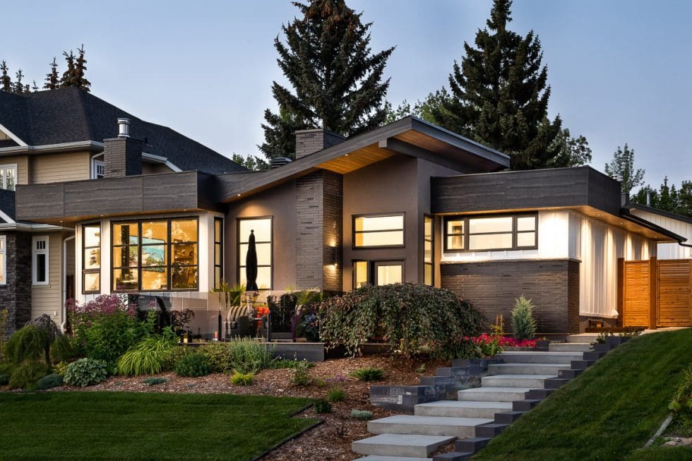 Charleswood - Renova Luxury Homes & Renovations