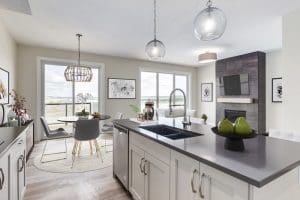 The Inglewood Model Kitchen Renova Homes & Renovations