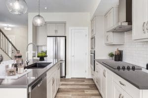 The Inglewood Model Kitchen Renova Homes & Renovations