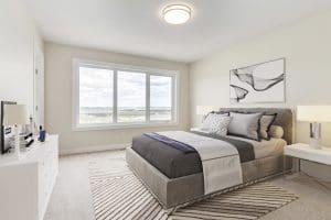 The Inglewood Model Besroom Renova Homes & Renovations