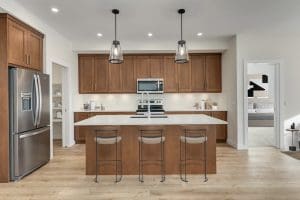 The Collingwood Model Kitchen By Renova Homes & Renovation