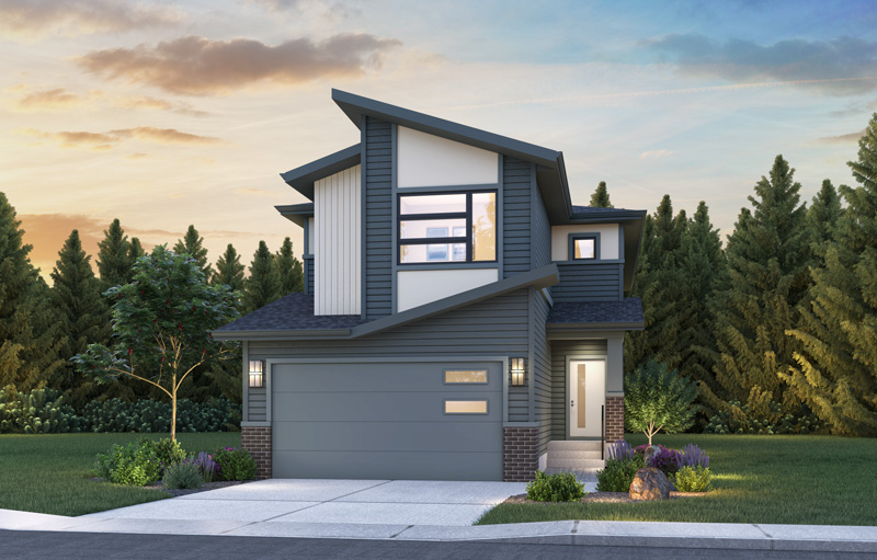 Sunalta Model Homes By Renova Homes & Renovations