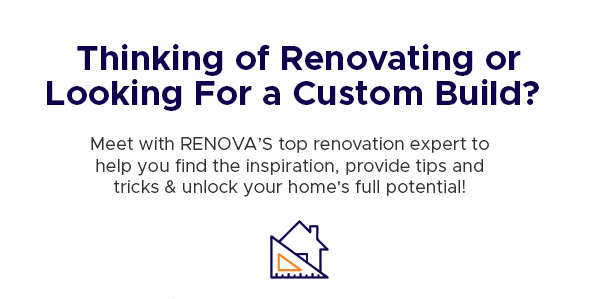 RENOVA Homes Renovations