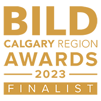 2023 BILDCR Awards Finalist