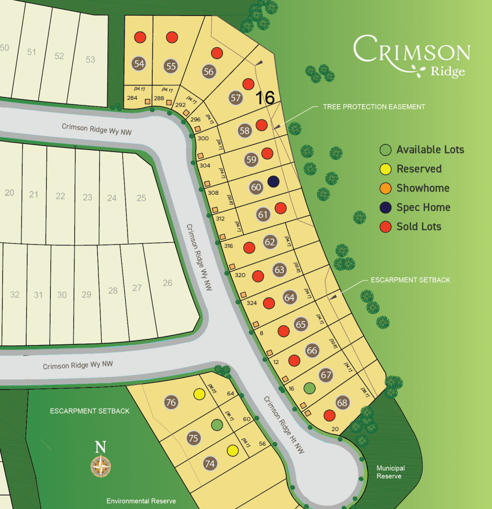 Crimson Ridge - Renova Luxury Homes & Renovations