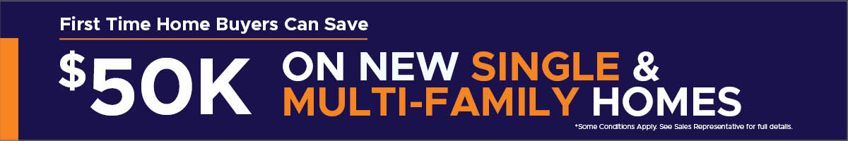 First Time Home Buyer Banner V5 First Time Home Buyer Banner