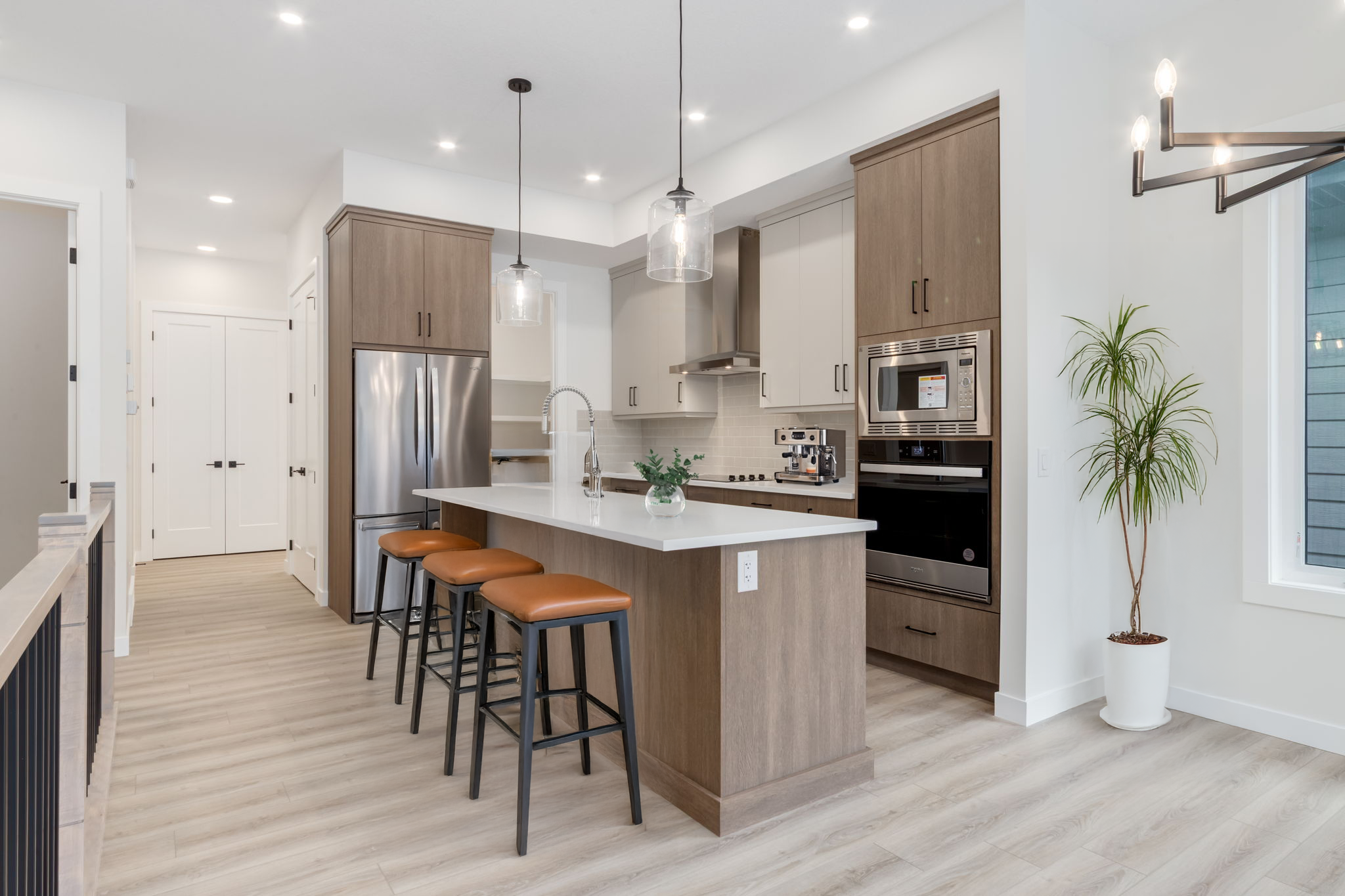 River Pointe Villas By RENOVA Homes & Renovations