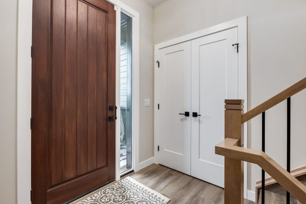 River Pointe Towns Cochrane