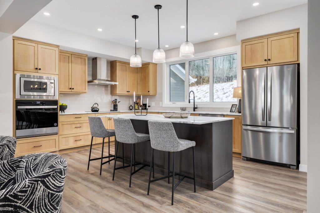 River Pointe Towns Cochrane