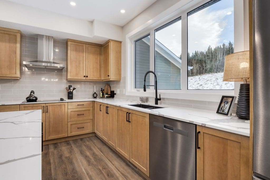 River Pointe Towns Cochrane