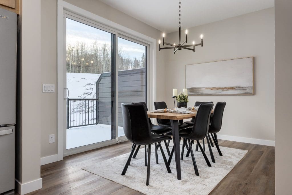 River Pointe Towns Cochrane