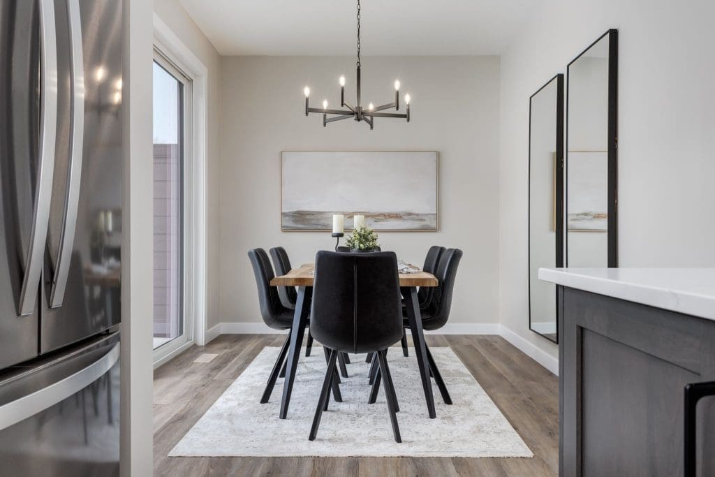 River Pointe Towns Cochrane