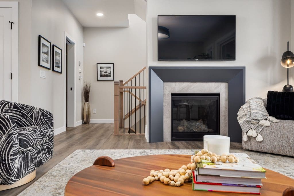 River Pointe Towns Cochrane