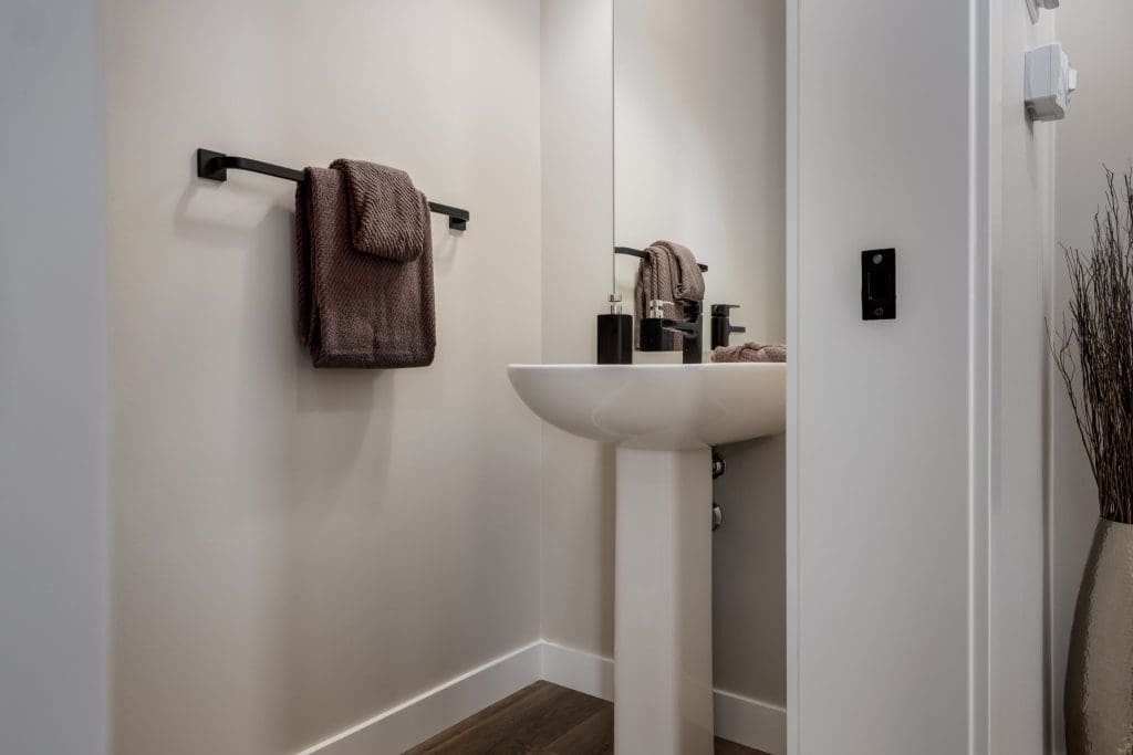 River Pointe Towns Cochrane