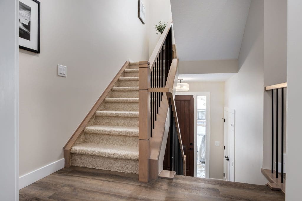 River Pointe Towns Cochrane