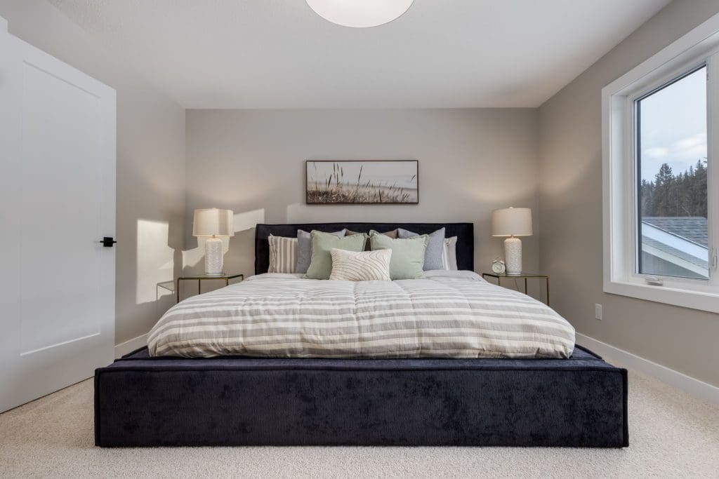 River Pointe Towns Cochrane