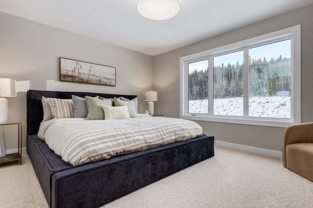 River Pointe Towns Cochrane