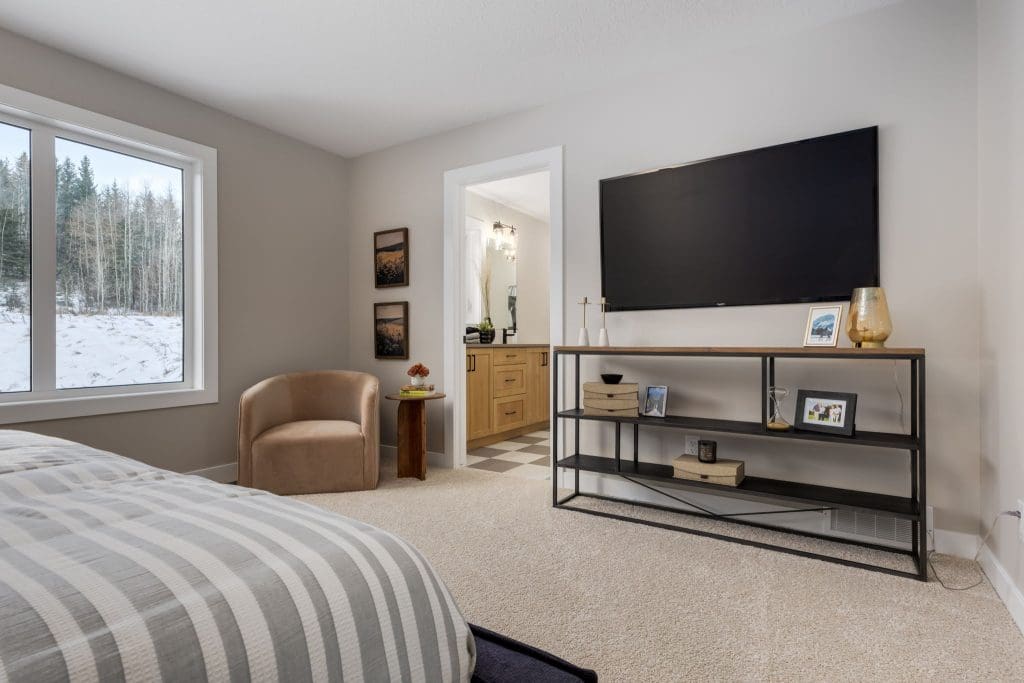 River Pointe Towns Cochrane