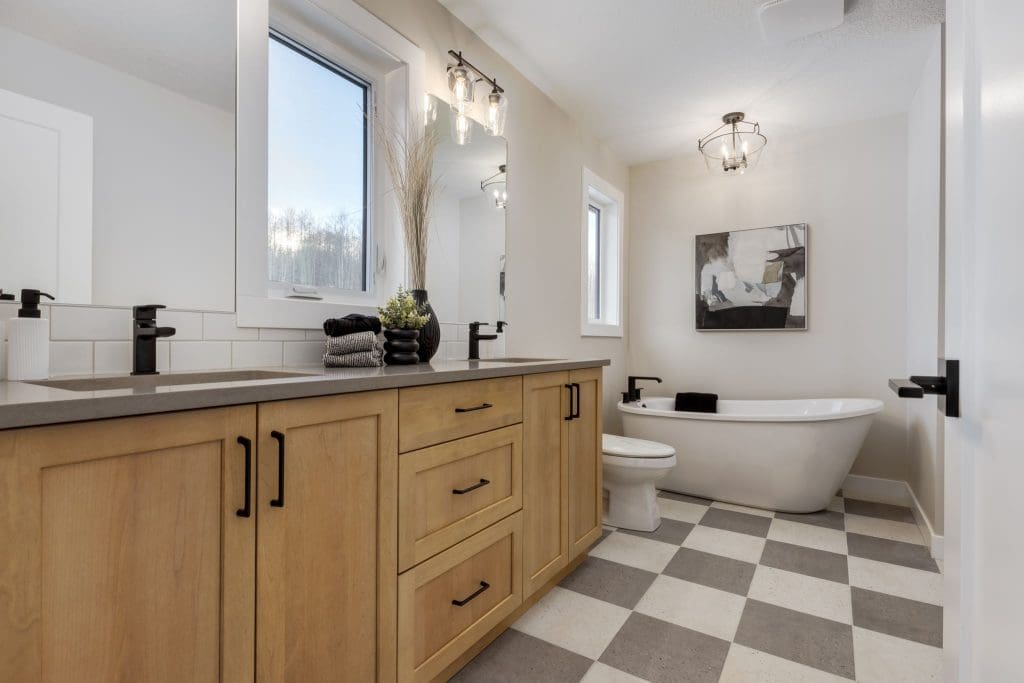 River Pointe Towns Cochrane