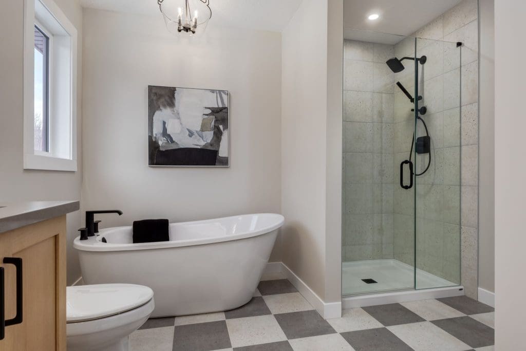 River Pointe Towns Cochrane