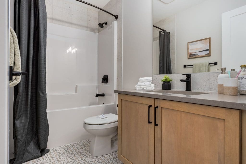 River Pointe Towns Cochrane