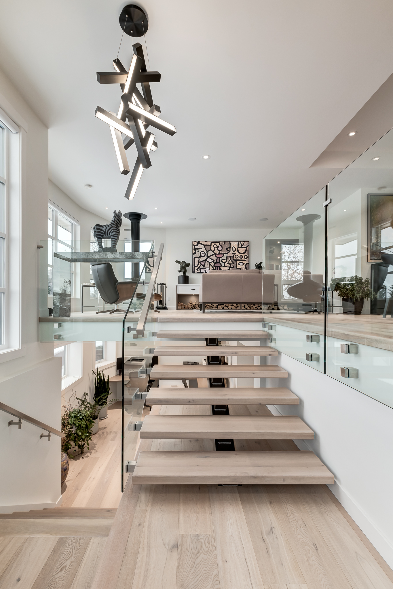 Exterior Renovation Brentwood