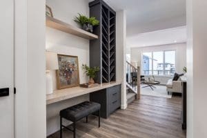 Sunalta 24 - 121 Quartz Crescent