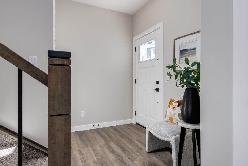 The Inglewood in Greystone