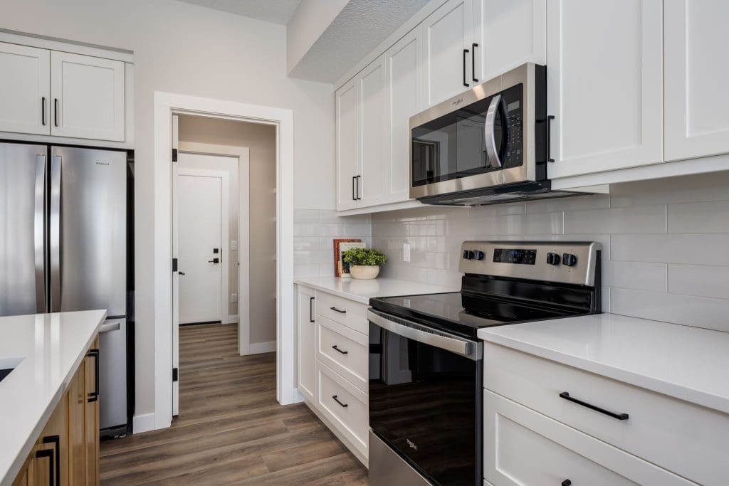 The Inglewood in Greystone