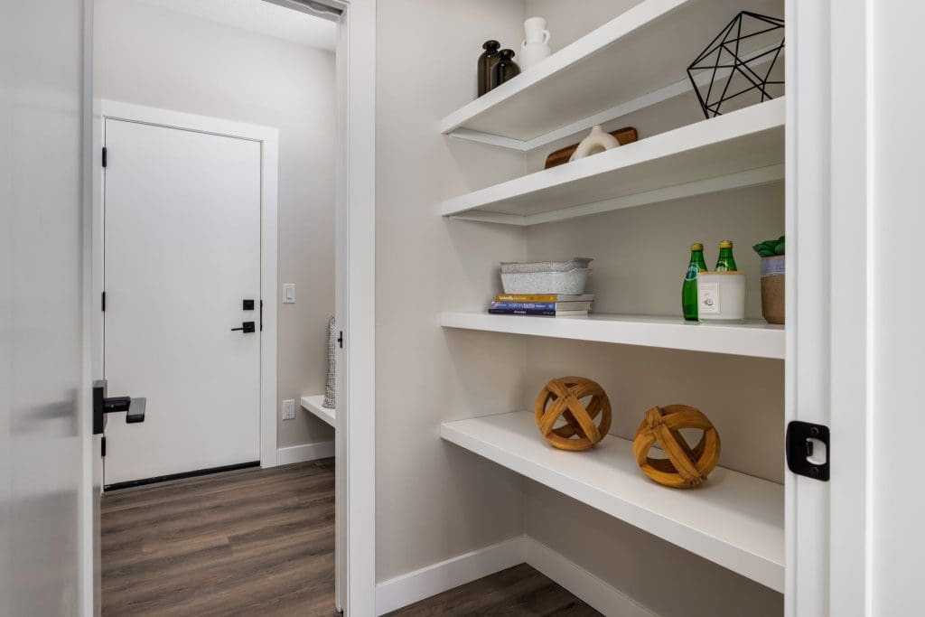 The Inglewood in Greystone