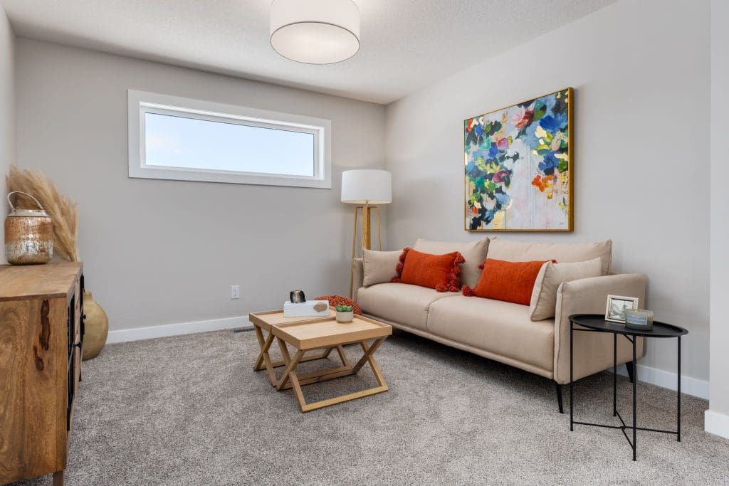 The Inglewood in Greystone