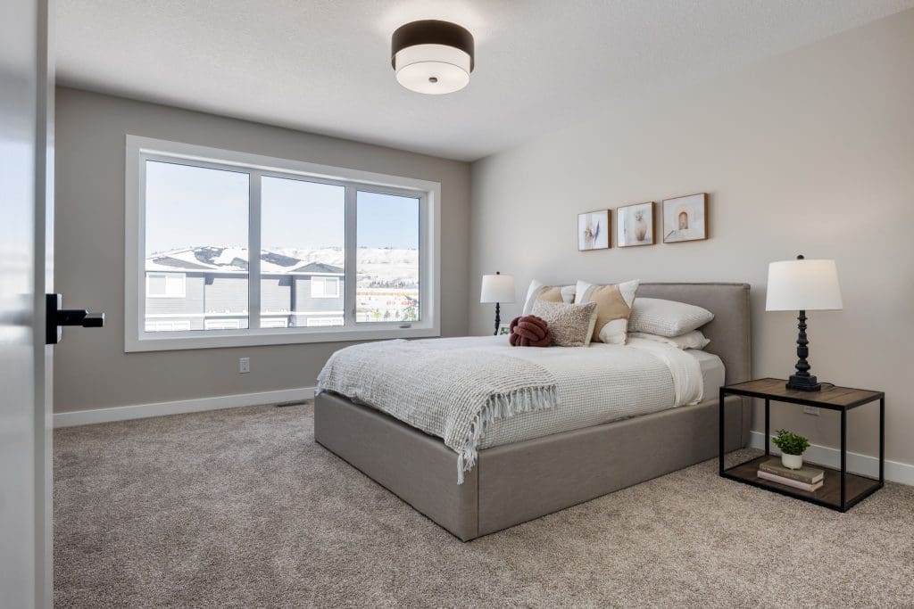 The Inglewood in Greystone