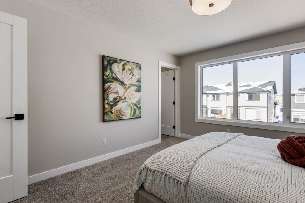 The Inglewood in Greystone