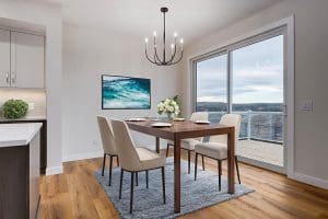 60 Crimson Ridge - Mission